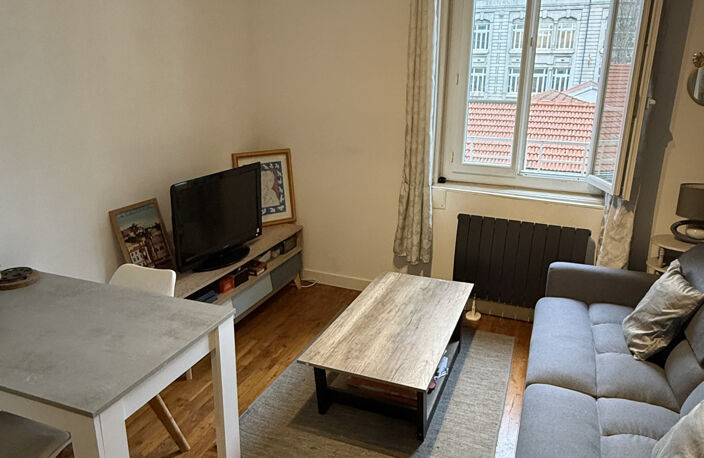 Appartement T2 de 33m2 — photo 5