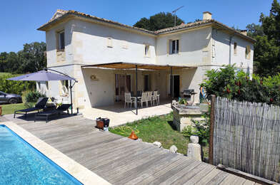 Maison 6 pièces 599000 €