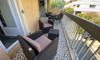 Appartement 2 Pièces 40 m² à vendre à La Grande-Motte (34280)