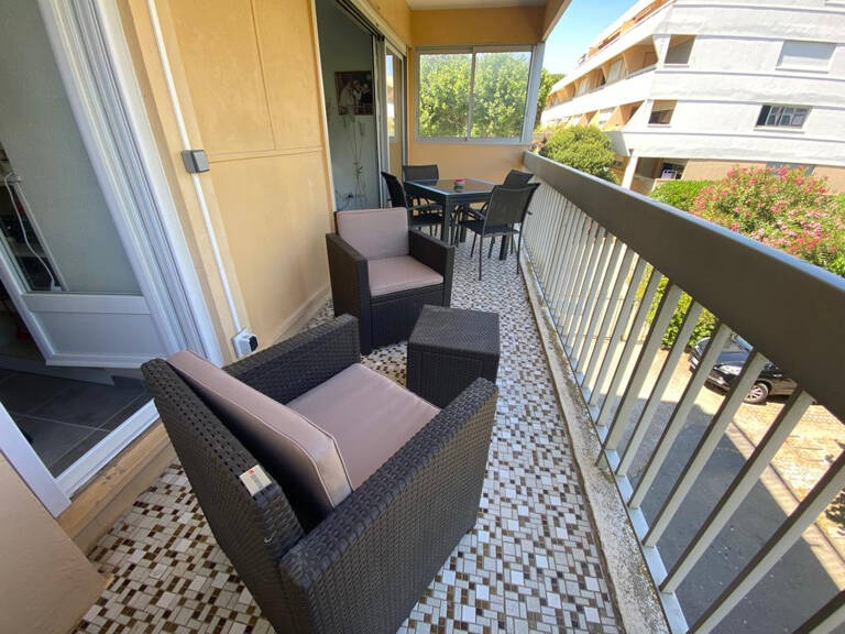 Appartement T2 avec parking en centre ville — photo 1