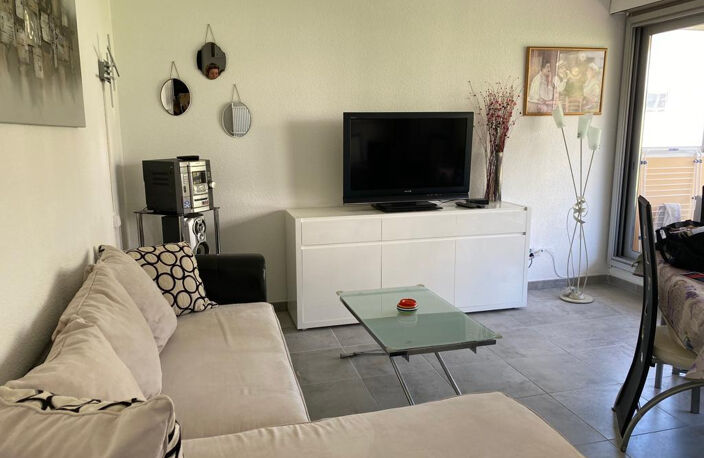 Appartement T2 avec parking en centre ville — photo 2