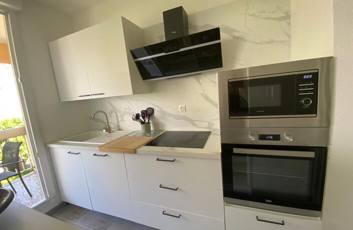 Appartement T2 avec parking en centre ville — photo 3