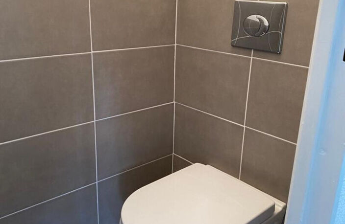 Appartement T2 avec parking en centre ville — photo 5