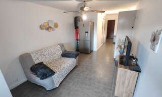 Appartement 1 Pièce 33 m² à vendre à La Grande-Motte (34280)