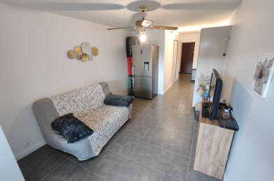 Appartement 1 pièces 172000 €