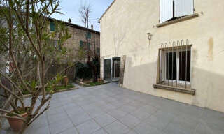 Maison 3 Pièces 46 m² à louer à Céreste-en-Luberon (04280)