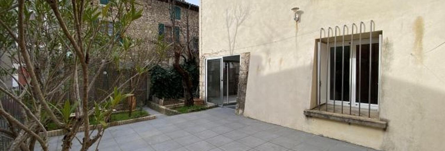 Maison 3 Pièces 46 m² à louer à Céreste-en-Luberon (04280)