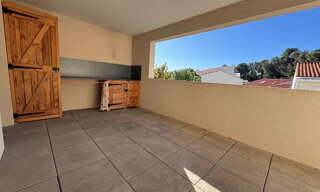 Appartement 3 Pièces 64 m² à louer à La Ciotat (13600)