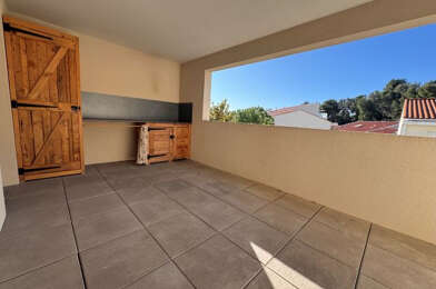 Appartement 3 pièces 1255 €