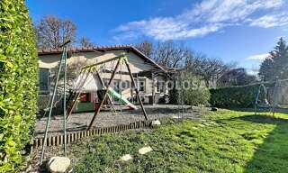 Maison 4 Pièces 128 m² à vendre à Caraman (31460)