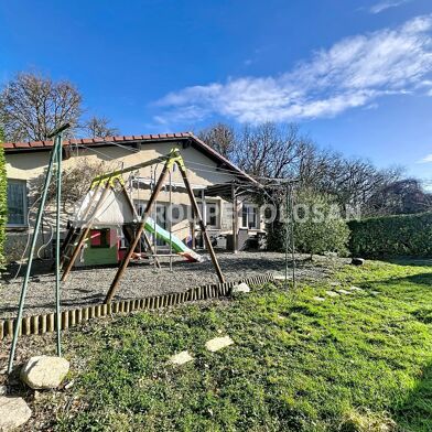 Maison 4 pièces 320000 €