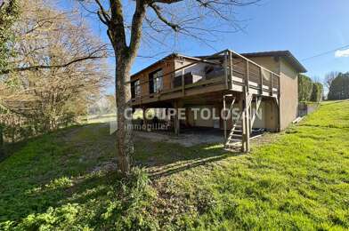 Maison 4 pièces 320000 €