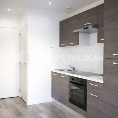 Appartement 2 pièces 620 €