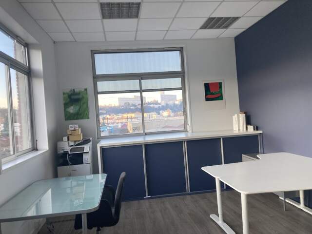 Commerce 22 m² à Lyon 9 — photo du bien
