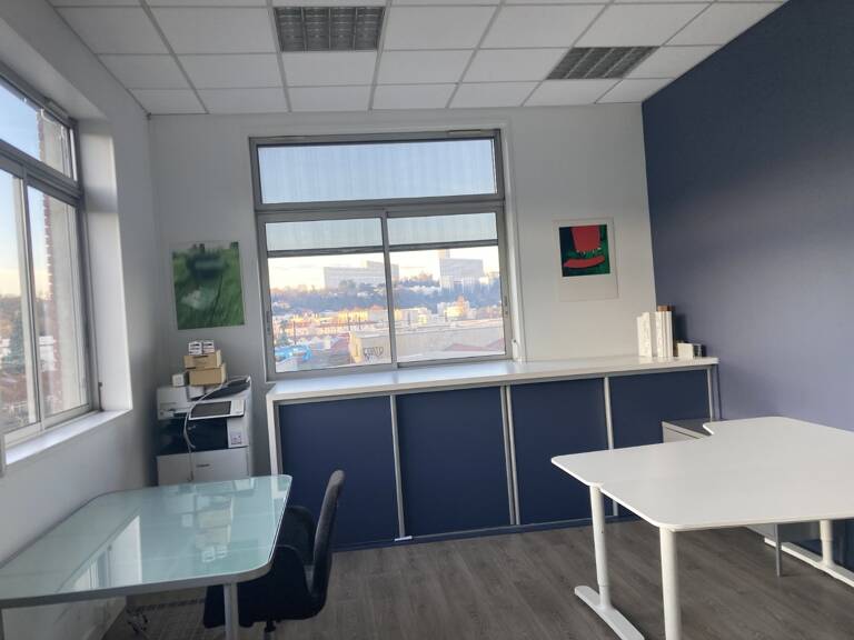 Commerce  22 m² — photo 1