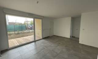 Appartement 2 Pièces 46 m² à louer à Castanet-Tolosan (31320)