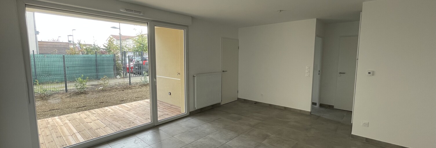 Appartement 2 Pièces 46 m² à louer à Castanet-Tolosan (31320)