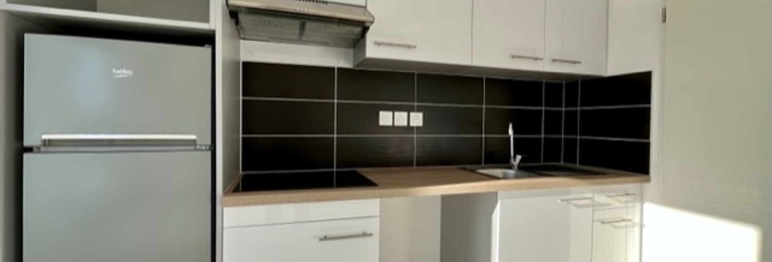 Appartement 3 Pièces 61 m² à louer à Cornebarrieu (31700)