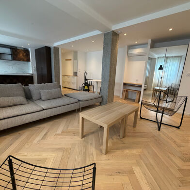 Appartement 2 pièces 890 €