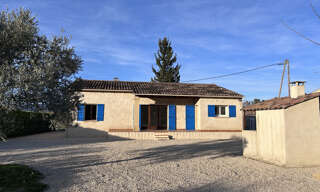 Maison 4 Pièces 108 m² à louer à La Roque-d'Anthéron (13640)