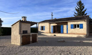 Maison 4 Pièces 108 m² à louer à La Roque-d'Anthéron (13640)