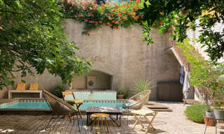 Maison 11 Pièces 290 m² à vendre à La Roque-d'Anthéron (13640)