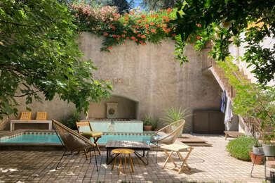 Maison 11 pièces 890000 €