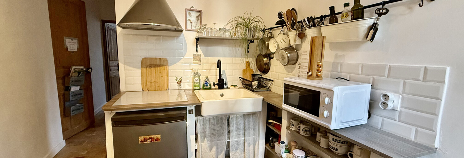 Maison 11 Pièces 290 m² à vendre à La Roque-d'Anthéron (13640)