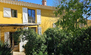Maison 11 Pièces 290 m² à vendre à La Roque-d'Anthéron (13640)