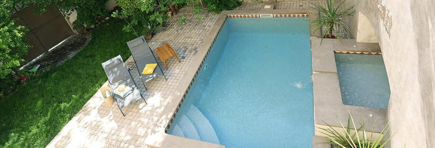 Maison 11 Pièces 290 m² à vendre à La Roque-d'Anthéron (13640)