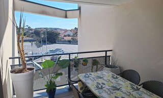 Appartement 2 Pièces 51 m² à vendre à Lacanau (33680)