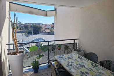 Appartement 2 pièces 288000 €