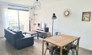 Appartement 2 Pièces 51 m² à vendre à Lacanau (33680)