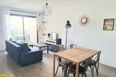 Appartement 2 pièces 278000 €