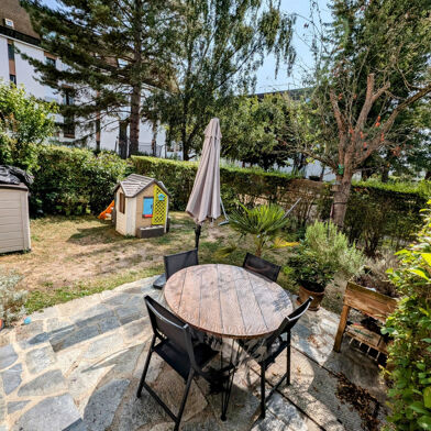 Appartement 3 pièces 227000 €