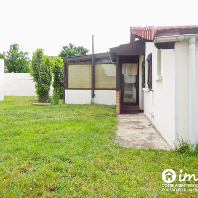 Maison 4 pièces 330000 €