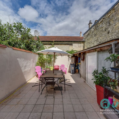 Maison 8 pièces 680000 €