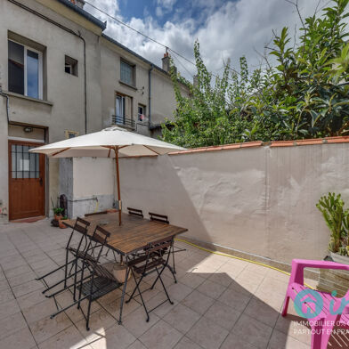 Maison 8 pièces 680000 €