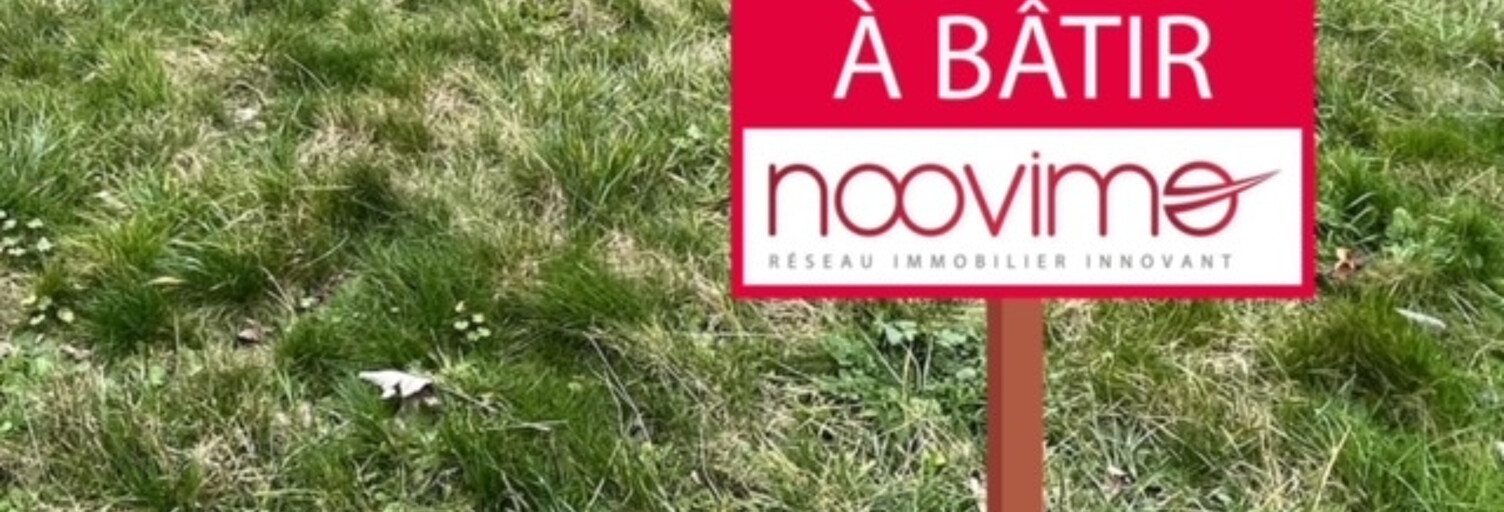 Terrain  889 m² à vendre à Nieul-le-Dolent (85430)