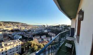 Appartement 2 Pièces 57 m² à louer à Nice (06000)
