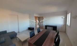 Appartement 2 Pièces 57 m² à louer à Nice (06000)