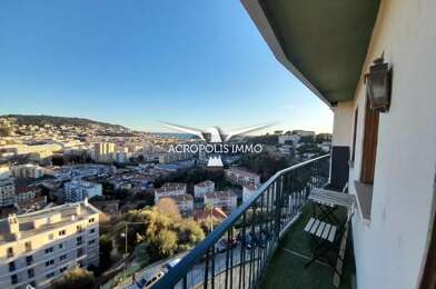 Appartement 2 pièces 1055 €