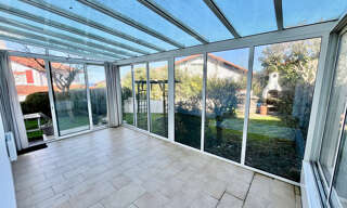 Appartement 4 Pièces 81 m² à vendre à Hendaye (64700)