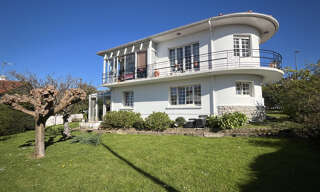 Appartement 4 Pièces 81 m² à vendre à Hendaye (64700)