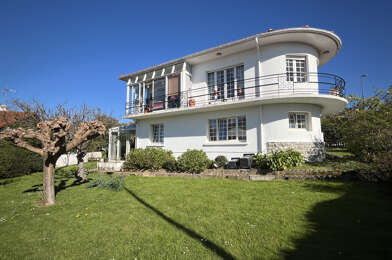 Appartement 4 pièces 385000 €