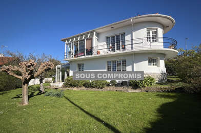 Appartement 4 pièces 385000 €