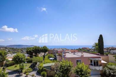 Appartement 3 pièces 330000 €