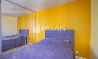 Appartement 3 Pièces 63 m² à vendre à Nice (06200)