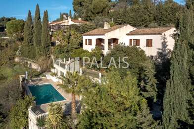 Maison 4 pièces 895000 €