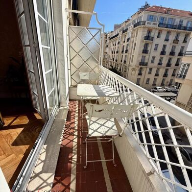 Appartement 3 pièces 495000 €